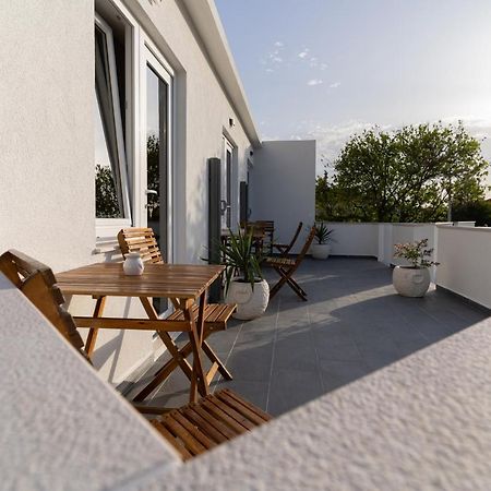 Ferienwohnung Casa De Hijos Cavtat Exterior foto