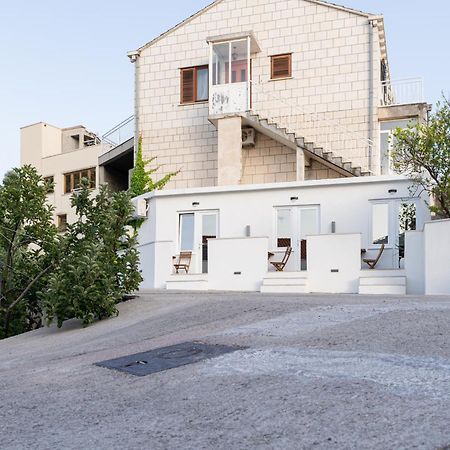 Ferienwohnung Casa De Hijos Cavtat Exterior foto