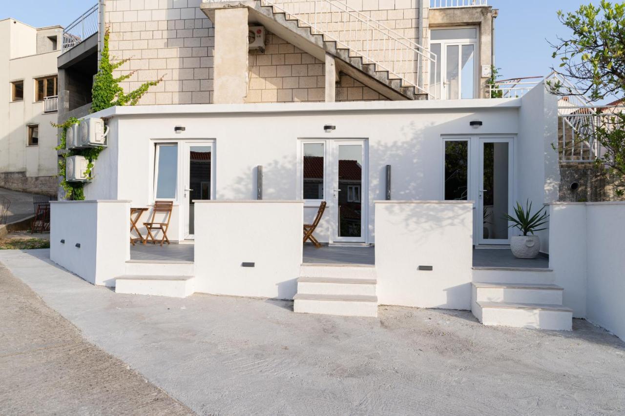 Ferienwohnung Casa De Hijos Cavtat Exterior foto