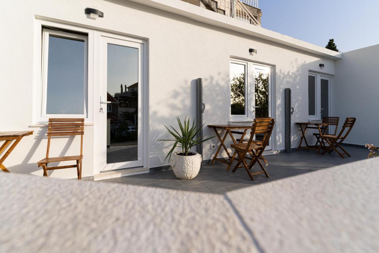 Ferienwohnung Casa De Hijos Cavtat Exterior foto
